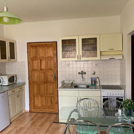 Apartmány sovička Zuberec Exterior foto