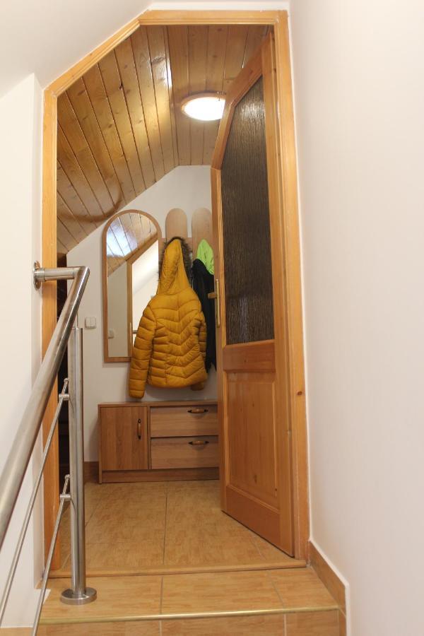 Apartmány sovička Zuberec Exterior foto