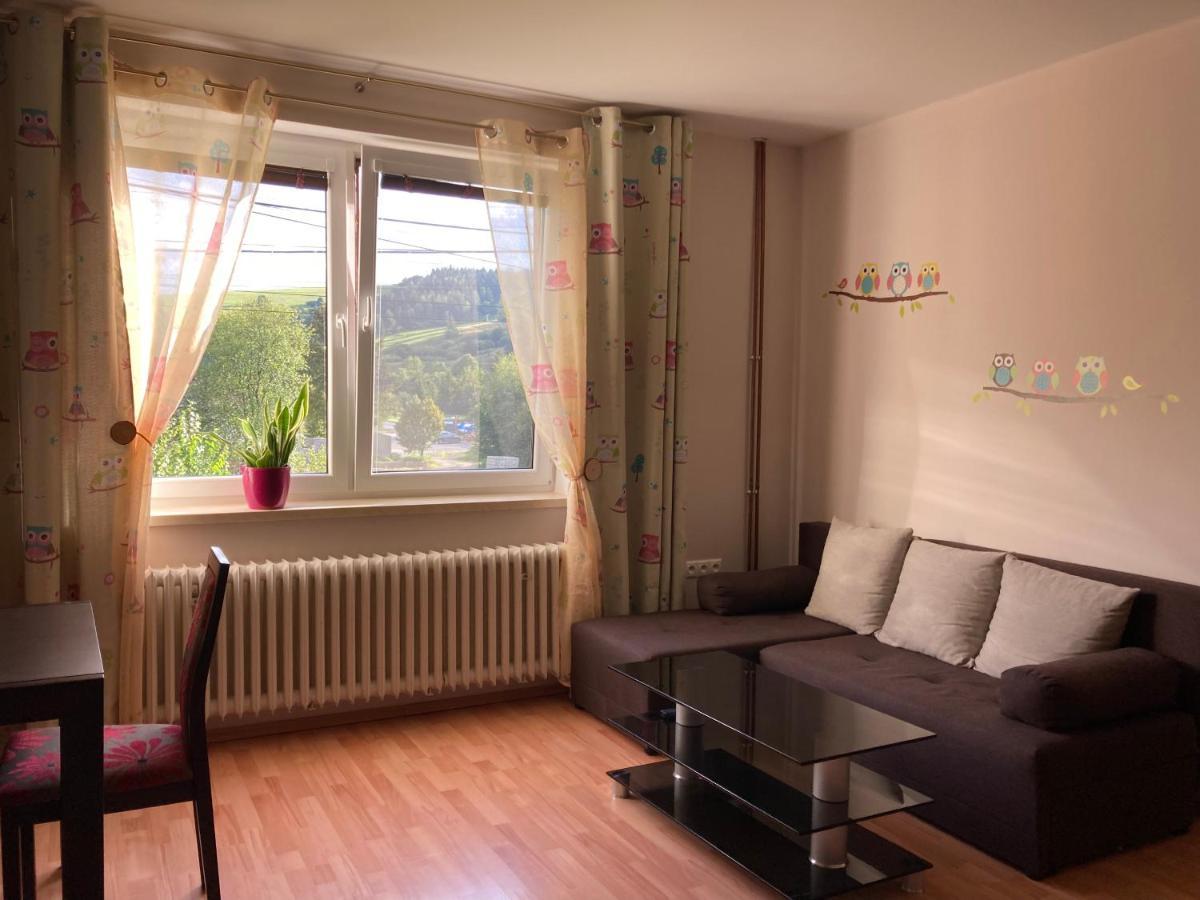 Apartmány sovička Zuberec Exterior foto