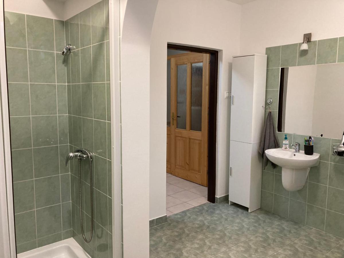 Apartmány sovička Zuberec Exterior foto