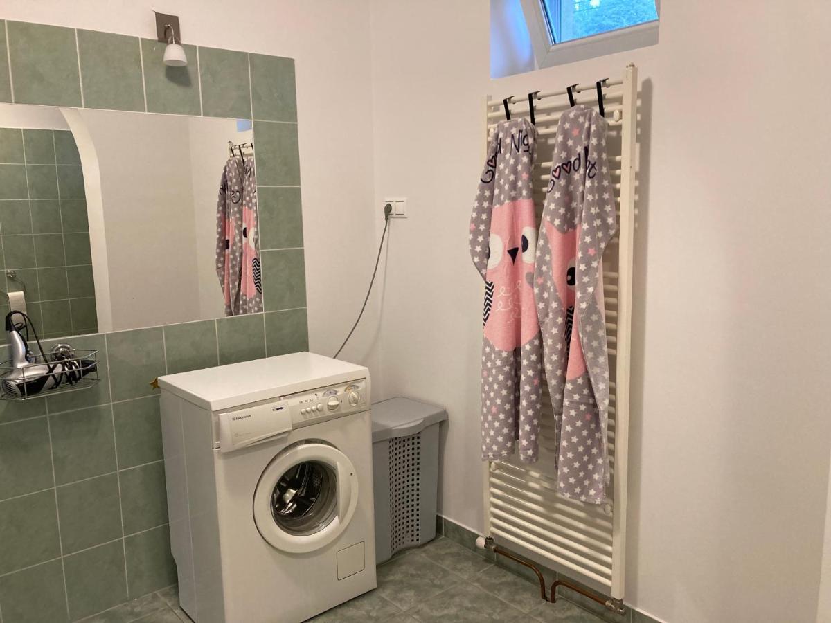 Apartmány sovička Zuberec Exterior foto