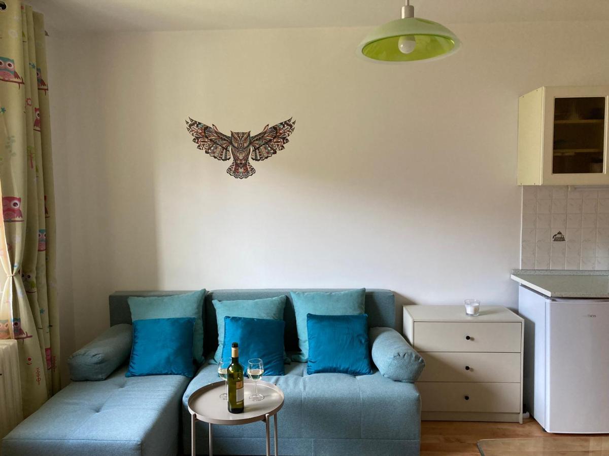 Apartmány sovička Zuberec Exterior foto