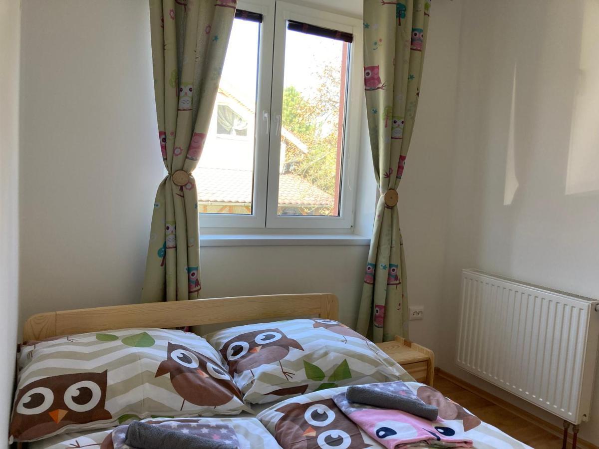 Apartmány sovička Zuberec Exterior foto