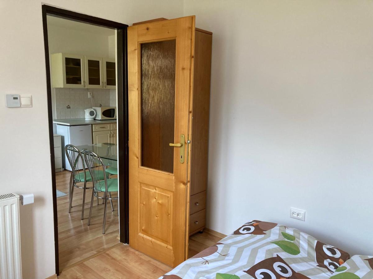 Apartmány sovička Zuberec Exterior foto
