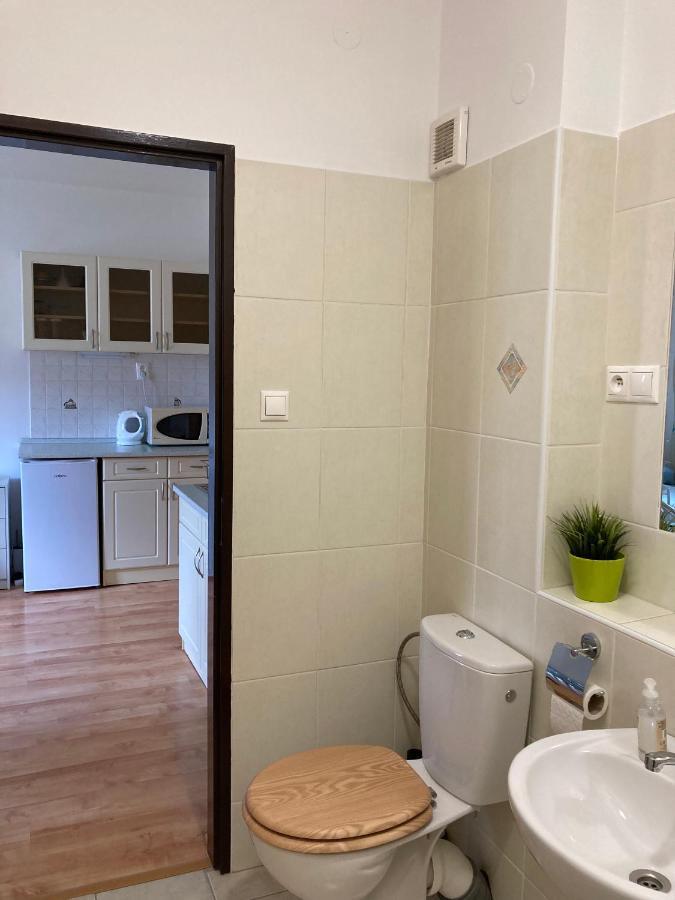 Apartmány sovička Zuberec Exterior foto