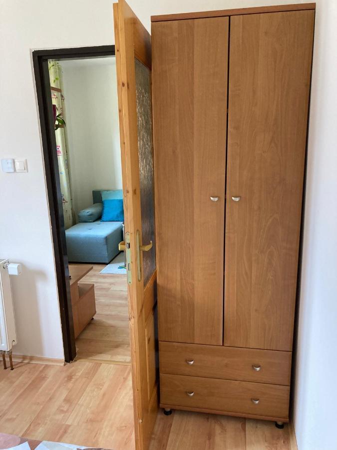 Apartmány sovička Zuberec Exterior foto