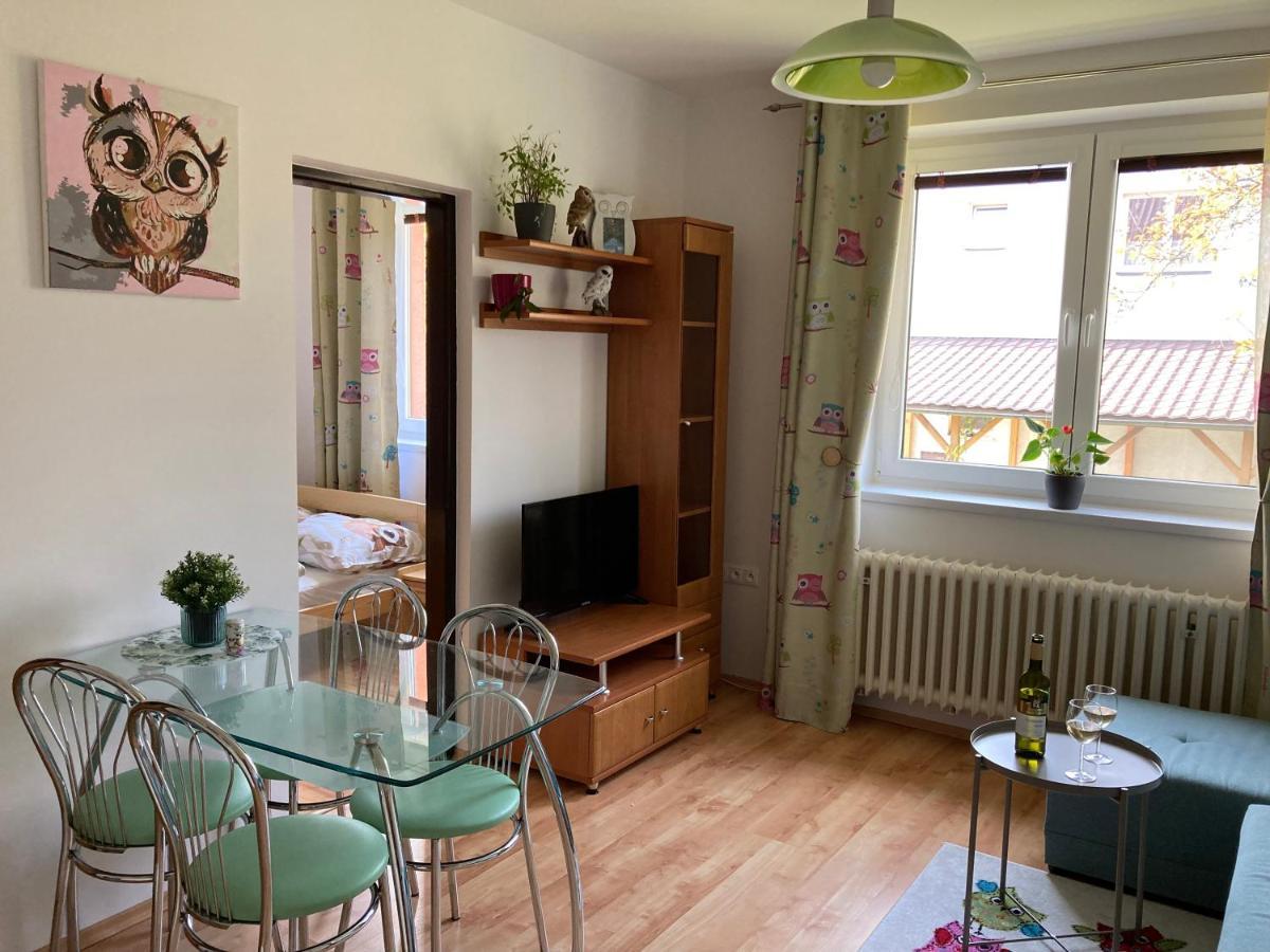 Apartmány sovička Zuberec Exterior foto