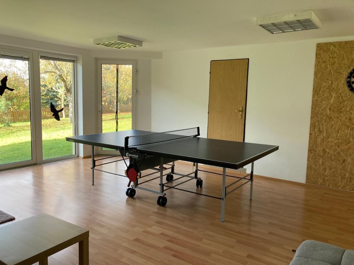 Apartmány sovička Zuberec Exterior foto