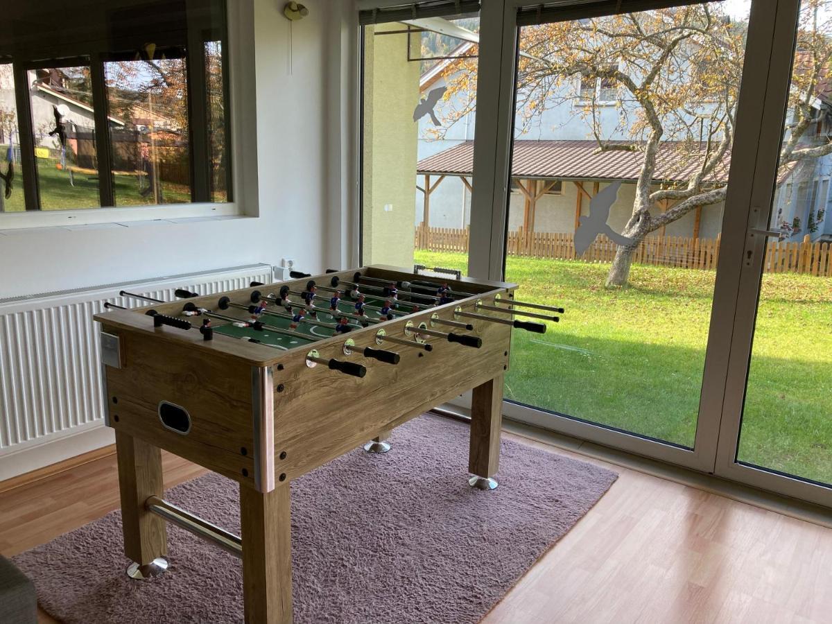 Apartmány sovička Zuberec Exterior foto