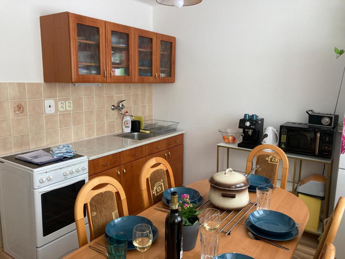 Apartmány sovička Zuberec Exterior foto