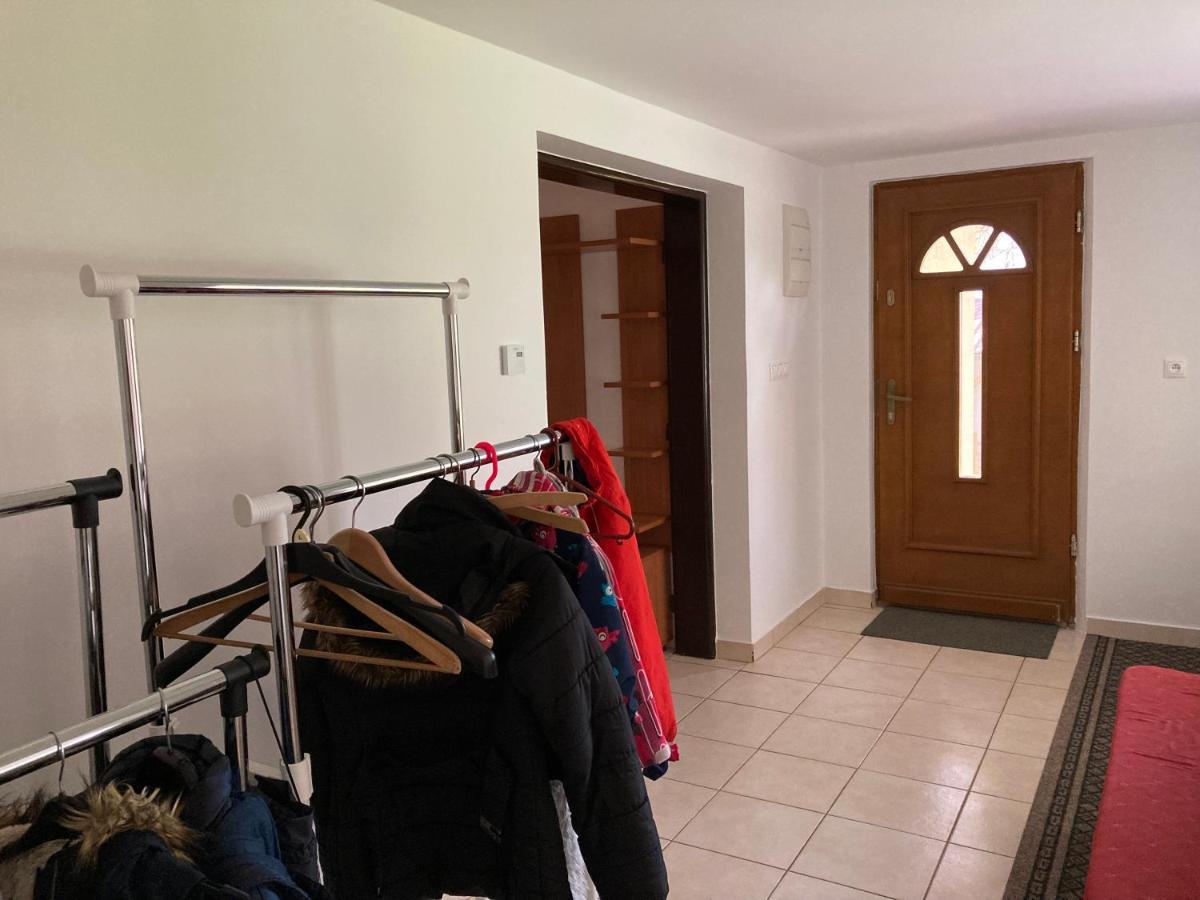 Apartmány sovička Zuberec Exterior foto