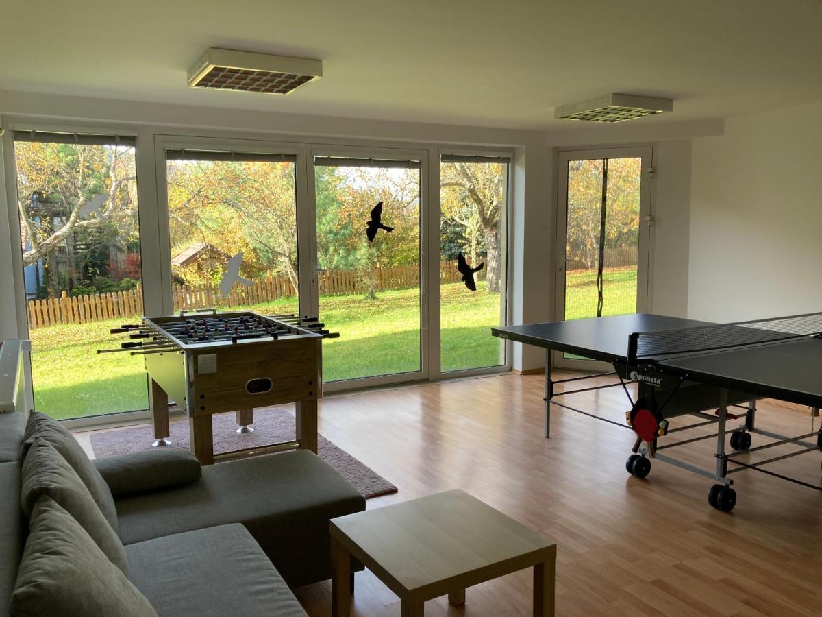 Apartmány sovička Zuberec Exterior foto