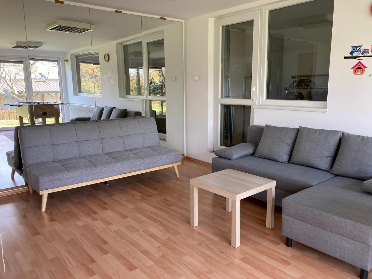 Apartmány sovička Zuberec Exterior foto