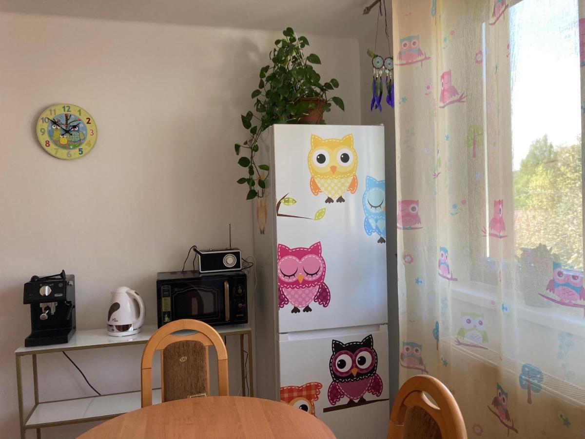 Apartmány sovička Zuberec Exterior foto