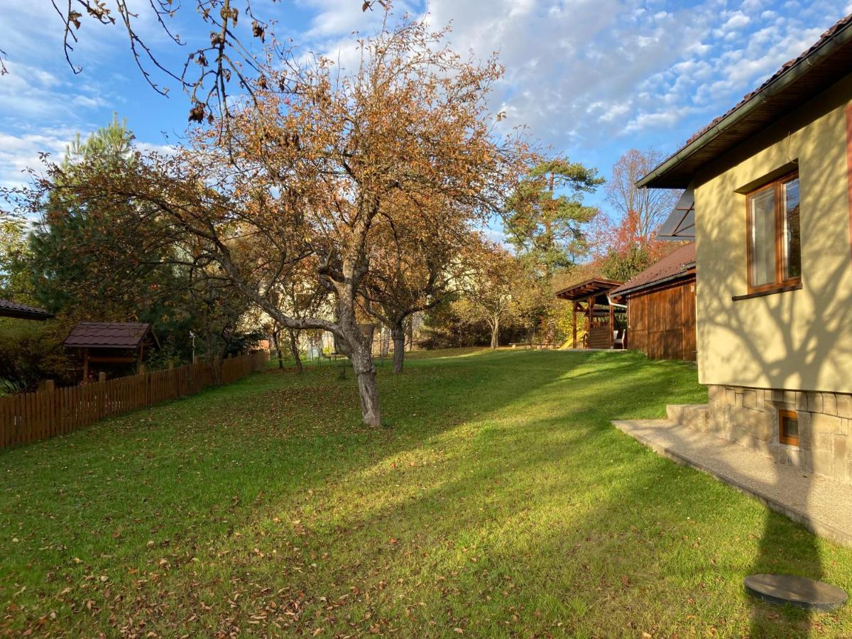 Apartmány sovička Zuberec Exterior foto