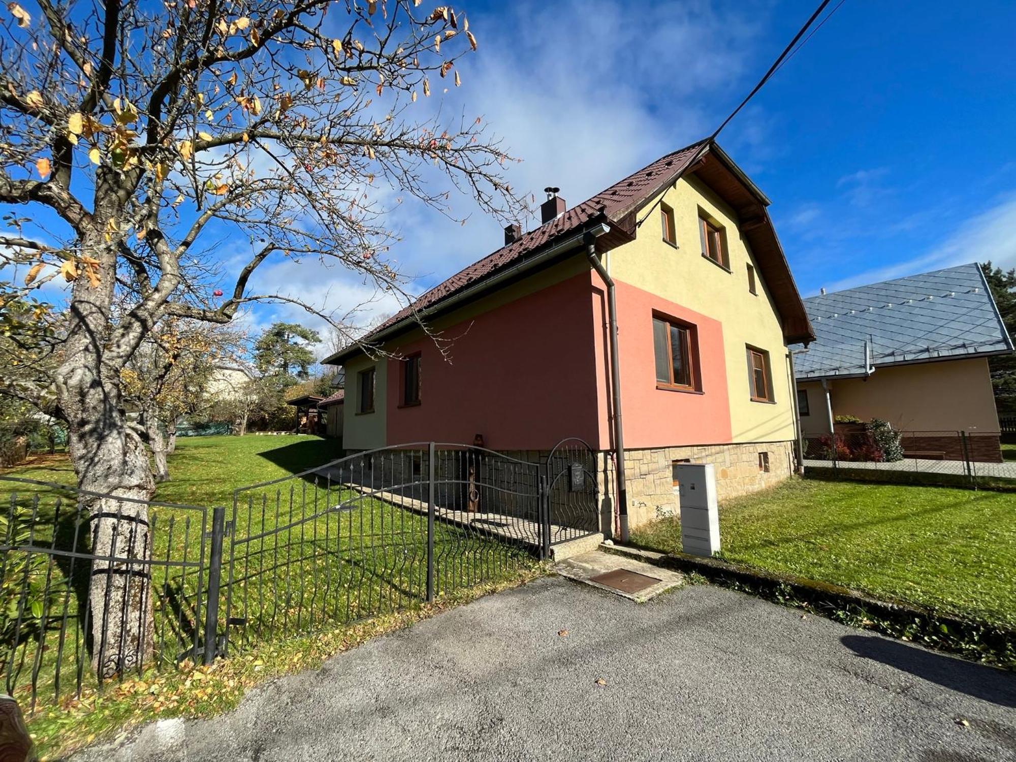 Apartmány sovička Zuberec Exterior foto